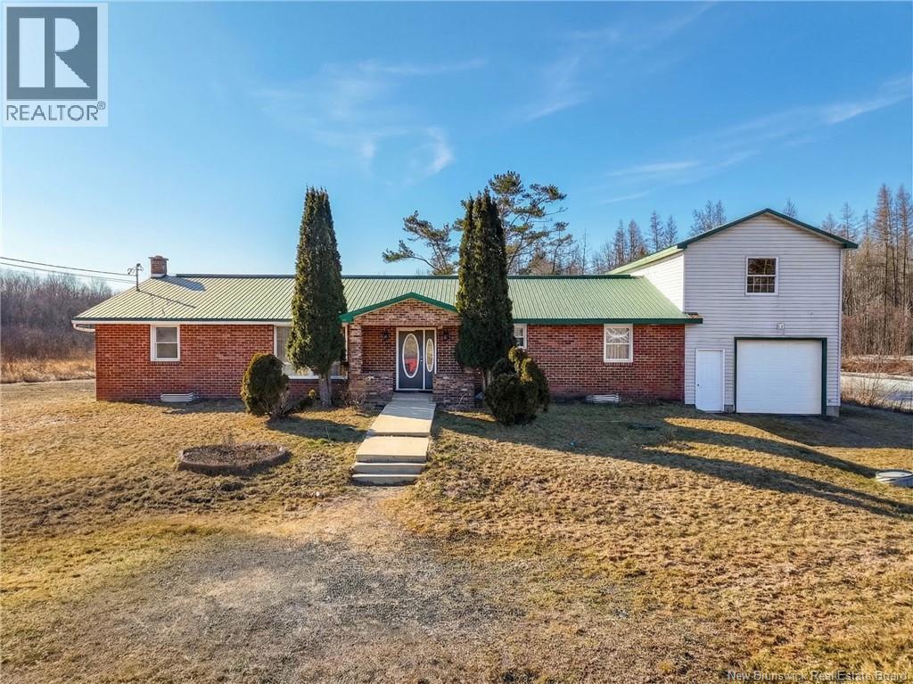 763 Route 655, Waasis, New Brunswick  E3B 8V4 - Photo 2 - NB134956