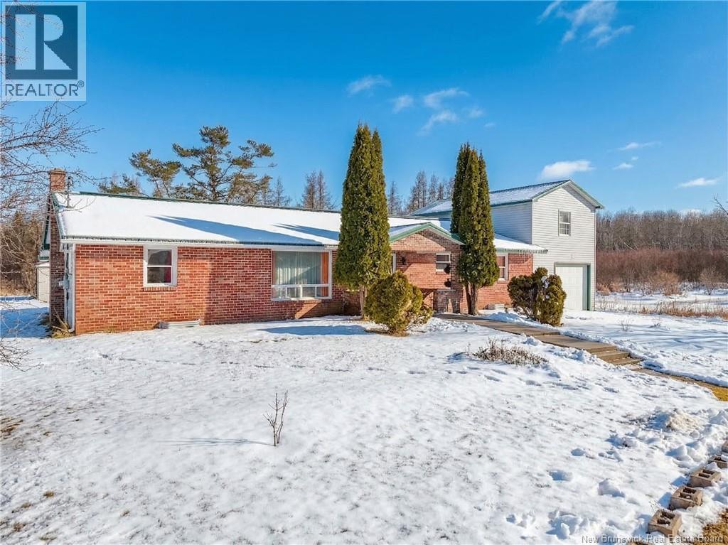 763 Route 655, Waasis, New Brunswick  E3B 8V4 - Photo 1 - NB134956