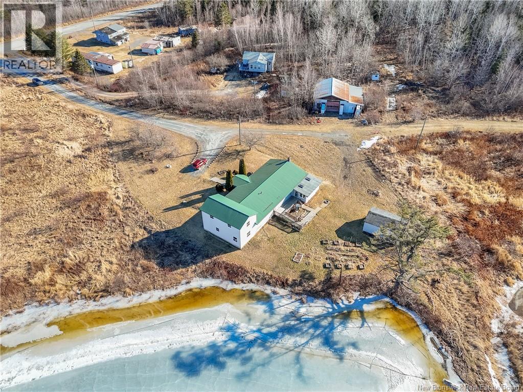 763 Route 655, Waasis, New Brunswick  E3B 8V4 - Photo 49 - NB134956