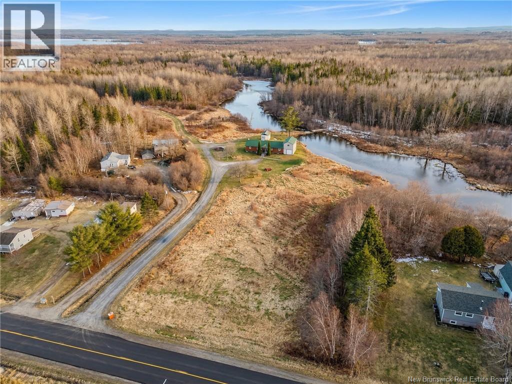 763 Route 655, Waasis, New Brunswick  E3B 8V4 - Photo 50 - NB134956