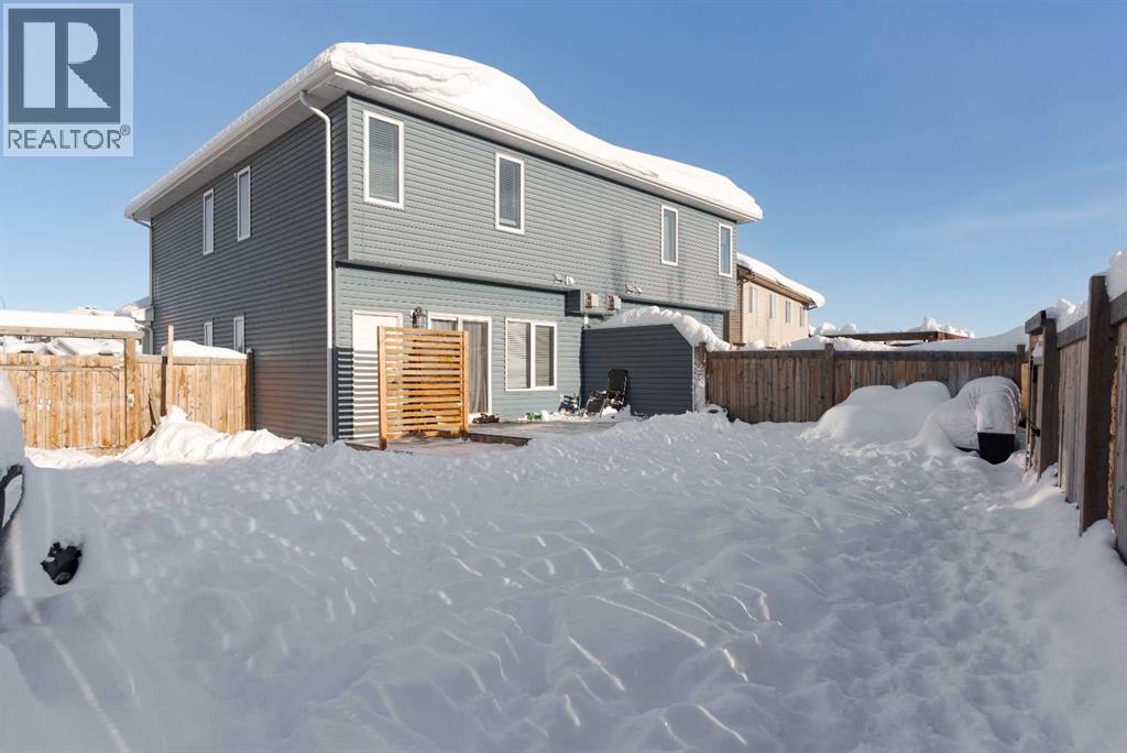 169 Shalestone Way, Fort Mcmurray, Alberta  T9K 0T6 - Photo 35 - A2277838
