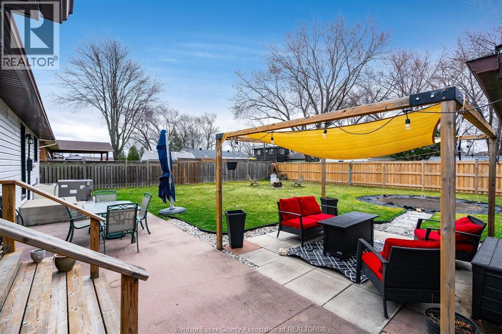 659 Henry, Belle River, Ontario  N0R 1A0 - Photo 25 - 26005552