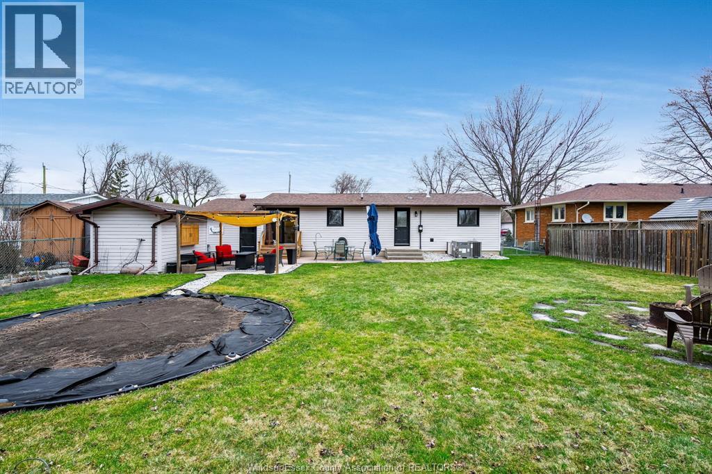 659 Henry, Belle River, Ontario  N0R 1A0 - Photo 30 - 26005552