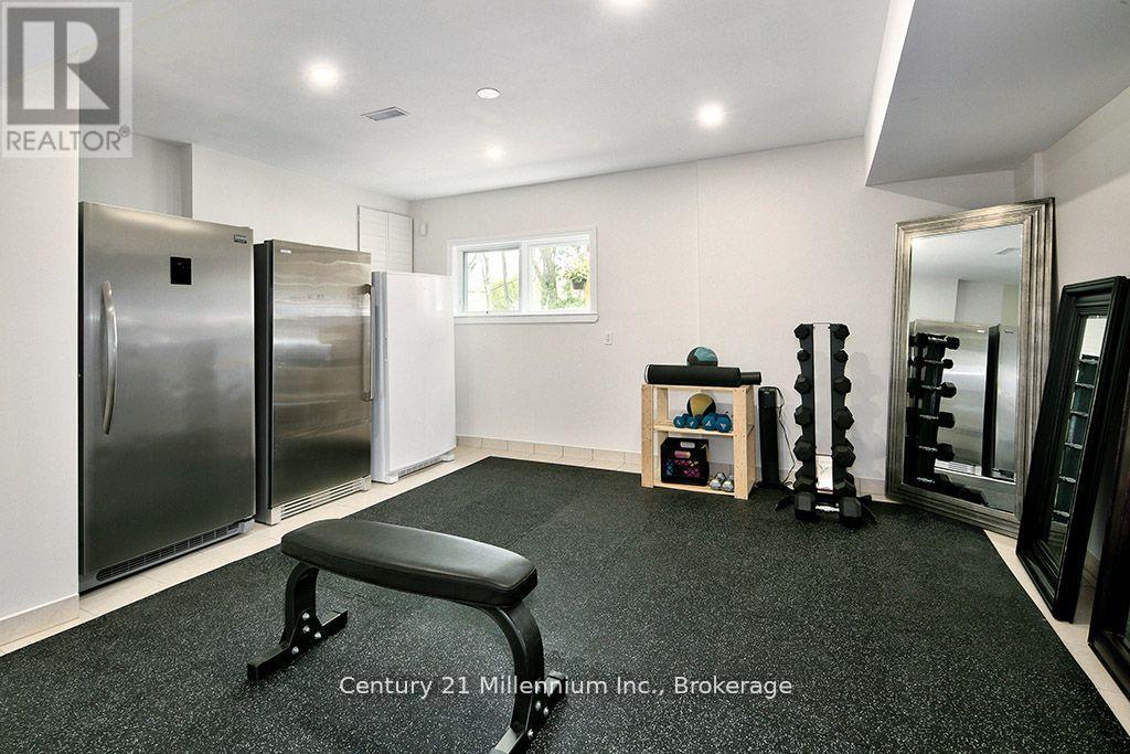 727302 22 C Side Road, Blue Mountains, Ontario  N0H 1N0 - Photo 26 - X12897098