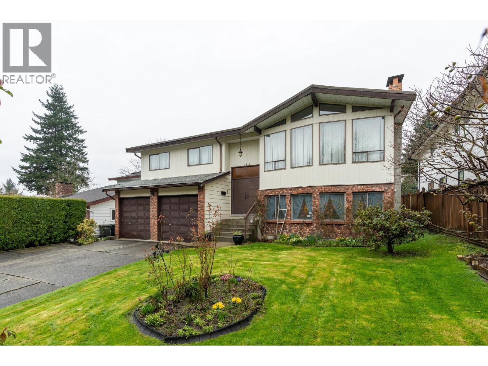 7615 LAWRENCE DRIVE, Burnaby, British Columbia