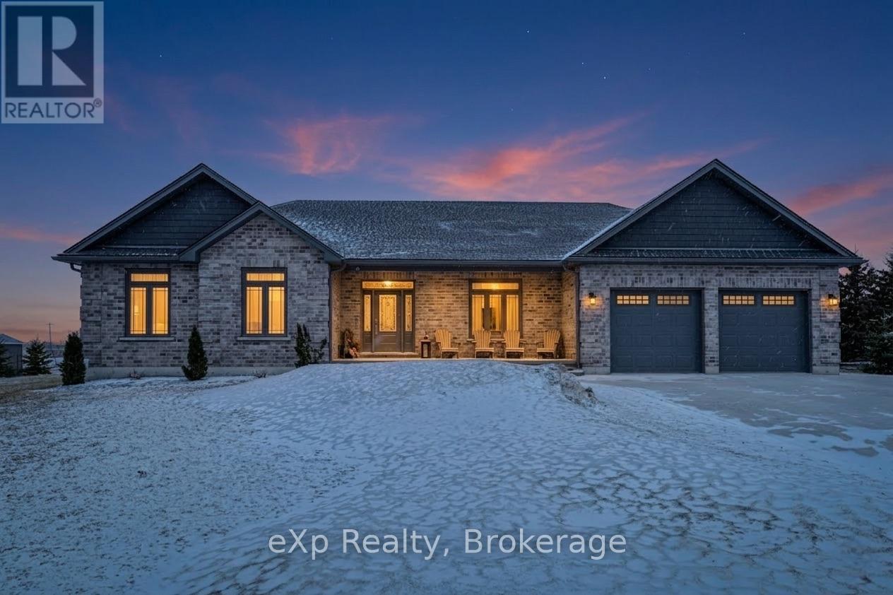 4467 Perth Line 72, Perth East (Mornington), Ontario  N0K 1R0 - Photo 3 - X12897108