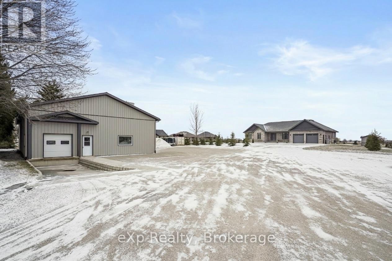 4467 Perth Line 72, Perth East (Mornington), Ontario  N0K 1R0 - Photo 4 - X12897108