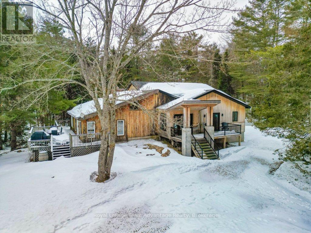 18 FERRIS ROAD, seguin, Ontario
