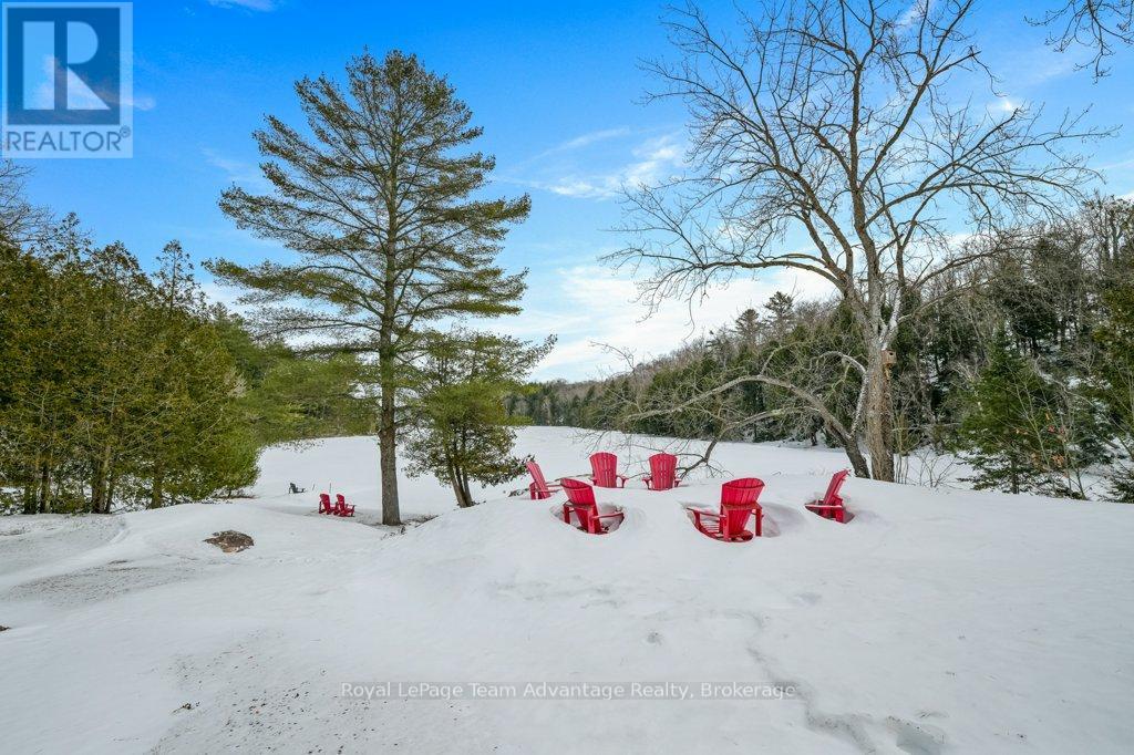 18 Ferris Road, Seguin, Ontario  P2A 2W8 - Photo 44 - X12897128