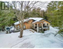 18 FERRIS ROAD, seguin, Ontario