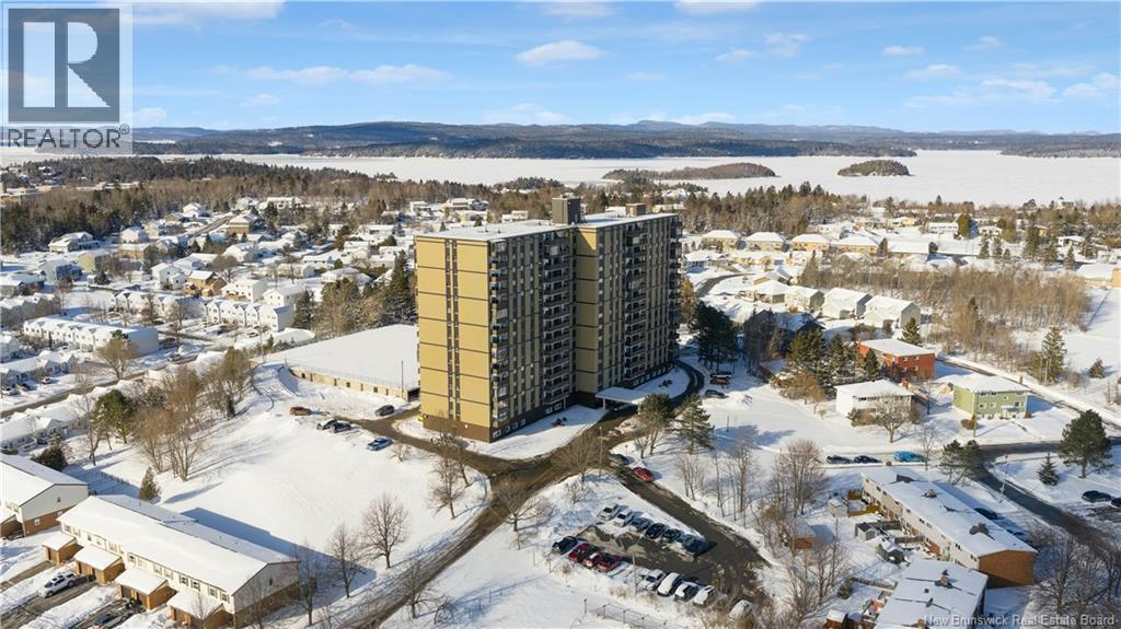310 Woodward Avenue Unit# 1103, Saint John, New Brunswick  E2K 2L1 - Photo 1 - NB135131