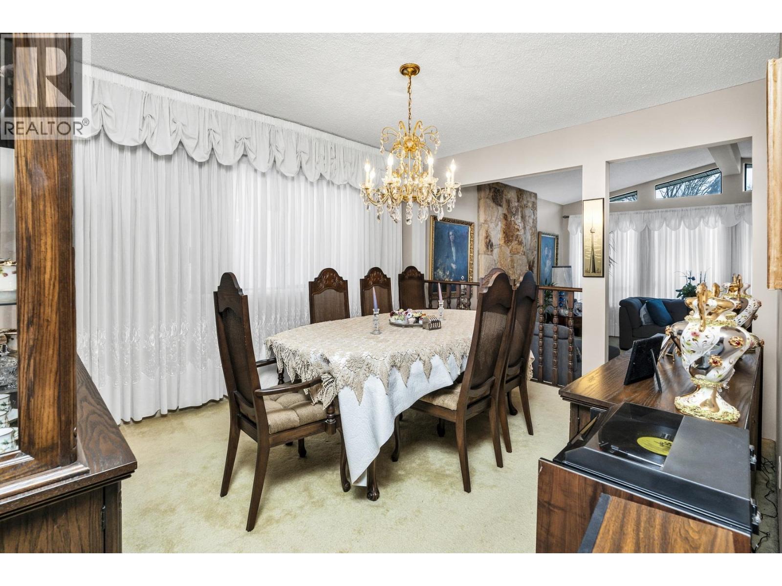 7615 Lawrence Drive, Burnaby, British Columbia  V5A 3M6 - Photo 12 - R3100725