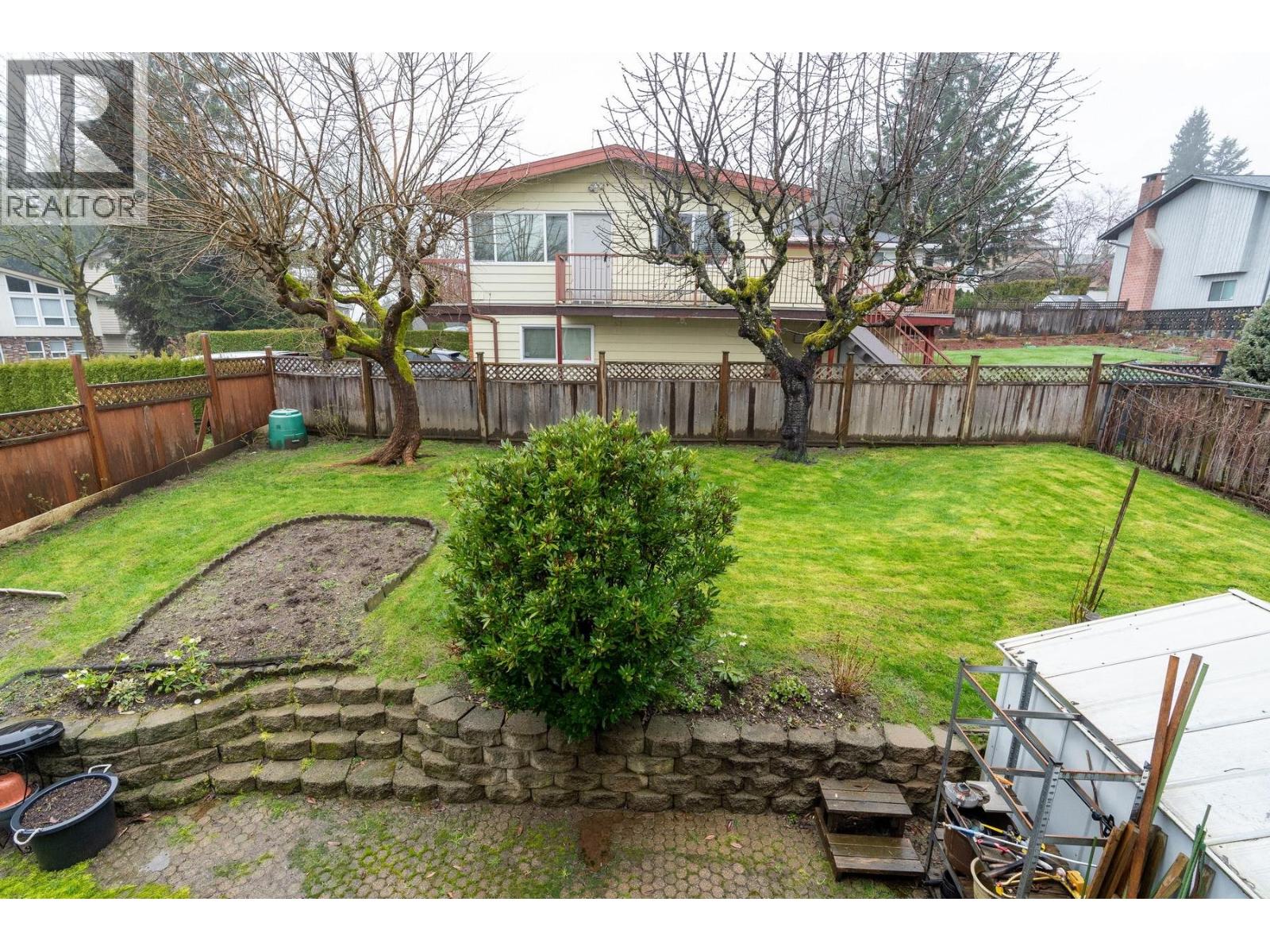 7615 Lawrence Drive, Burnaby, British Columbia  V5A 3M6 - Photo 20 - R3100725