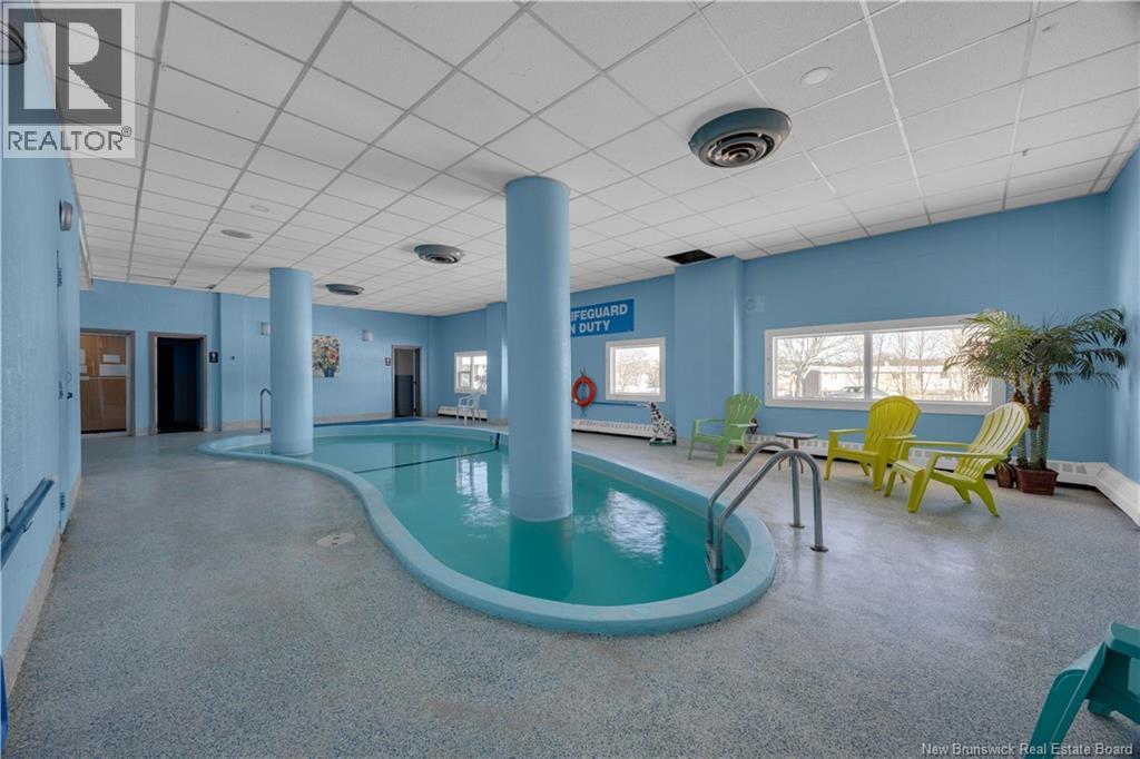 310 Woodward Avenue Unit# 1103, Saint John, New Brunswick  E2K 2L1 - Photo 22 - NB135131