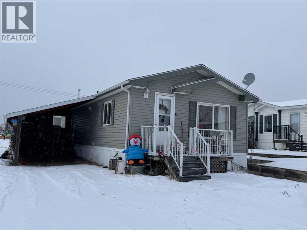 5037 50 Avenue, Edgerton, Alberta