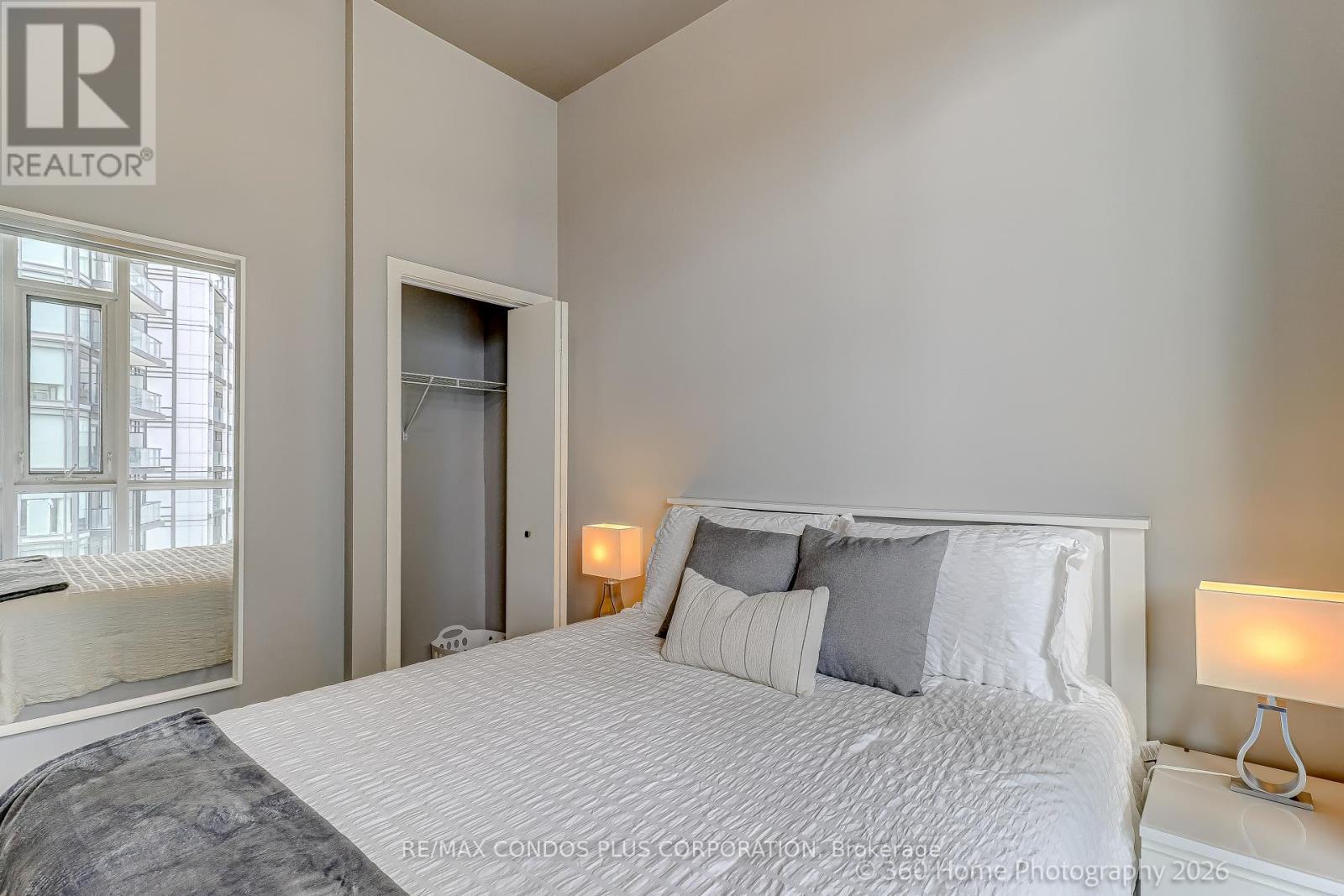 1106 - 120 Parliament Street, Toronto (Moss Park), Ontario  M5A 0N6 - Photo 11 - C12897030