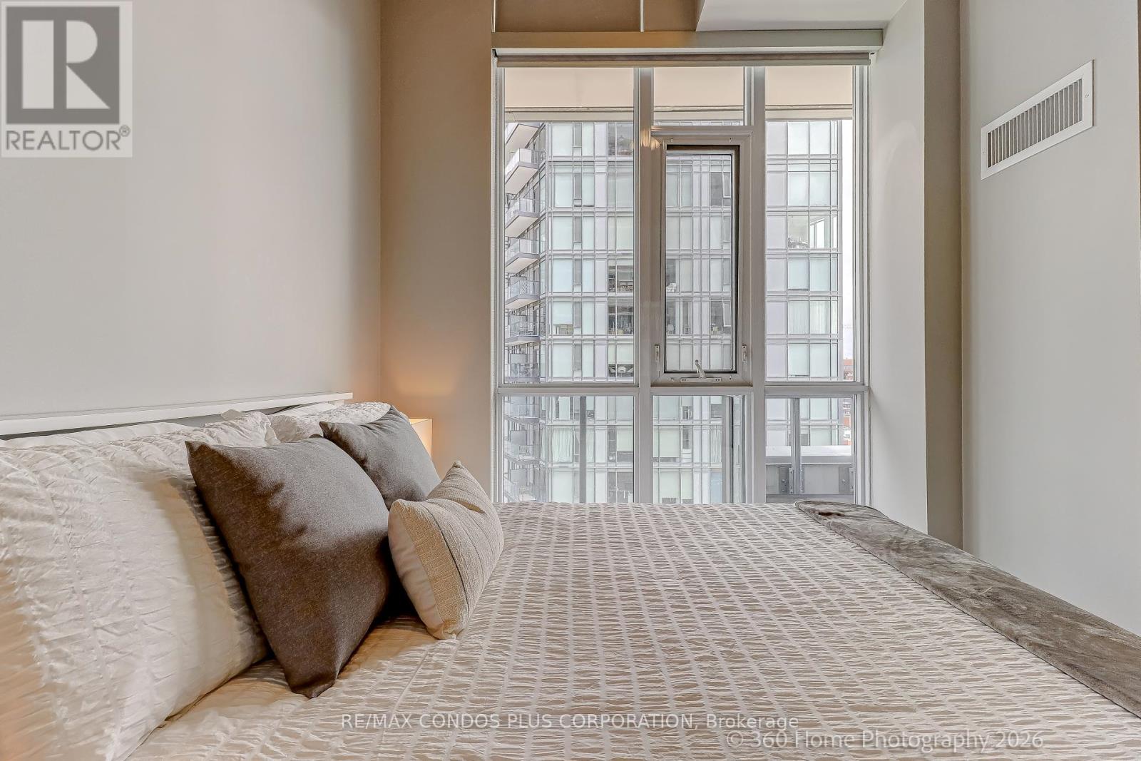 1106 - 120 Parliament Street, Toronto (Moss Park), Ontario  M5A 0N6 - Photo 13 - C12897030