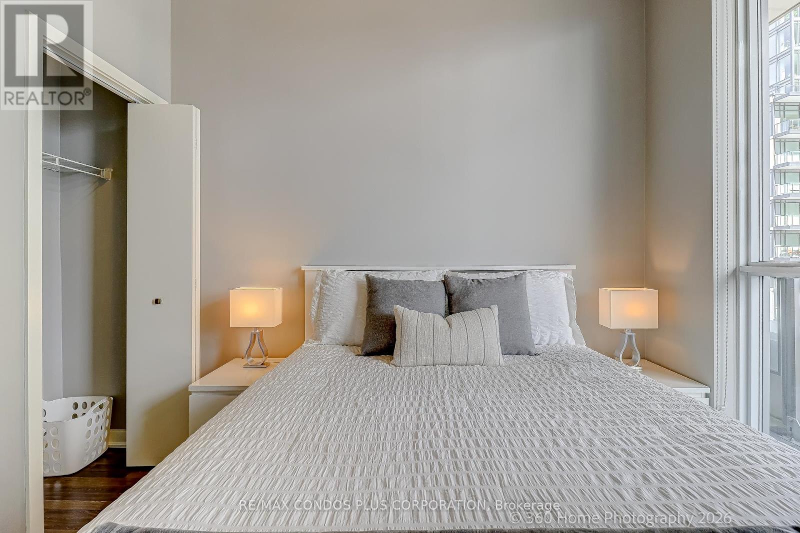 1106 - 120 Parliament Street, Toronto (Moss Park), Ontario  M5A 0N6 - Photo 14 - C12897030