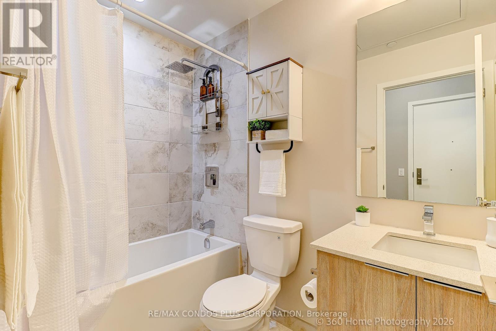 1106 - 120 Parliament Street, Toronto (Moss Park), Ontario  M5A 0N6 - Photo 17 - C12897030