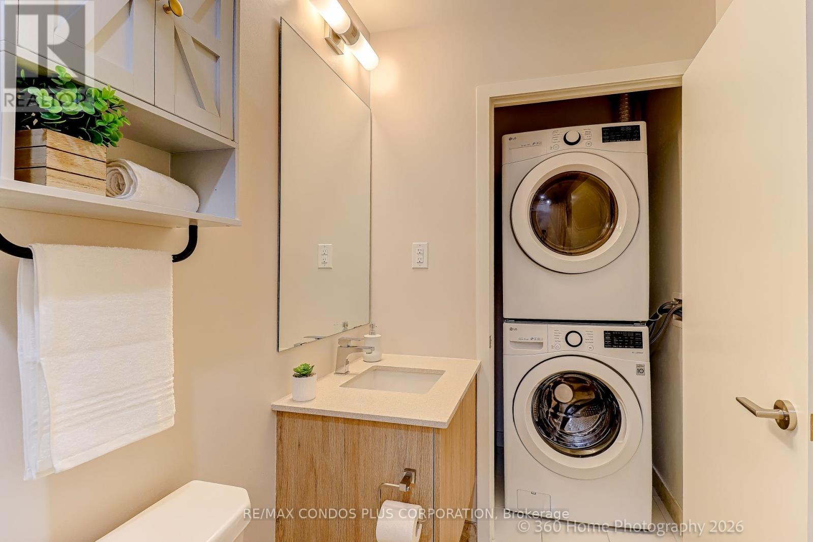 1106 - 120 Parliament Street, Toronto (Moss Park), Ontario  M5A 0N6 - Photo 18 - C12897030