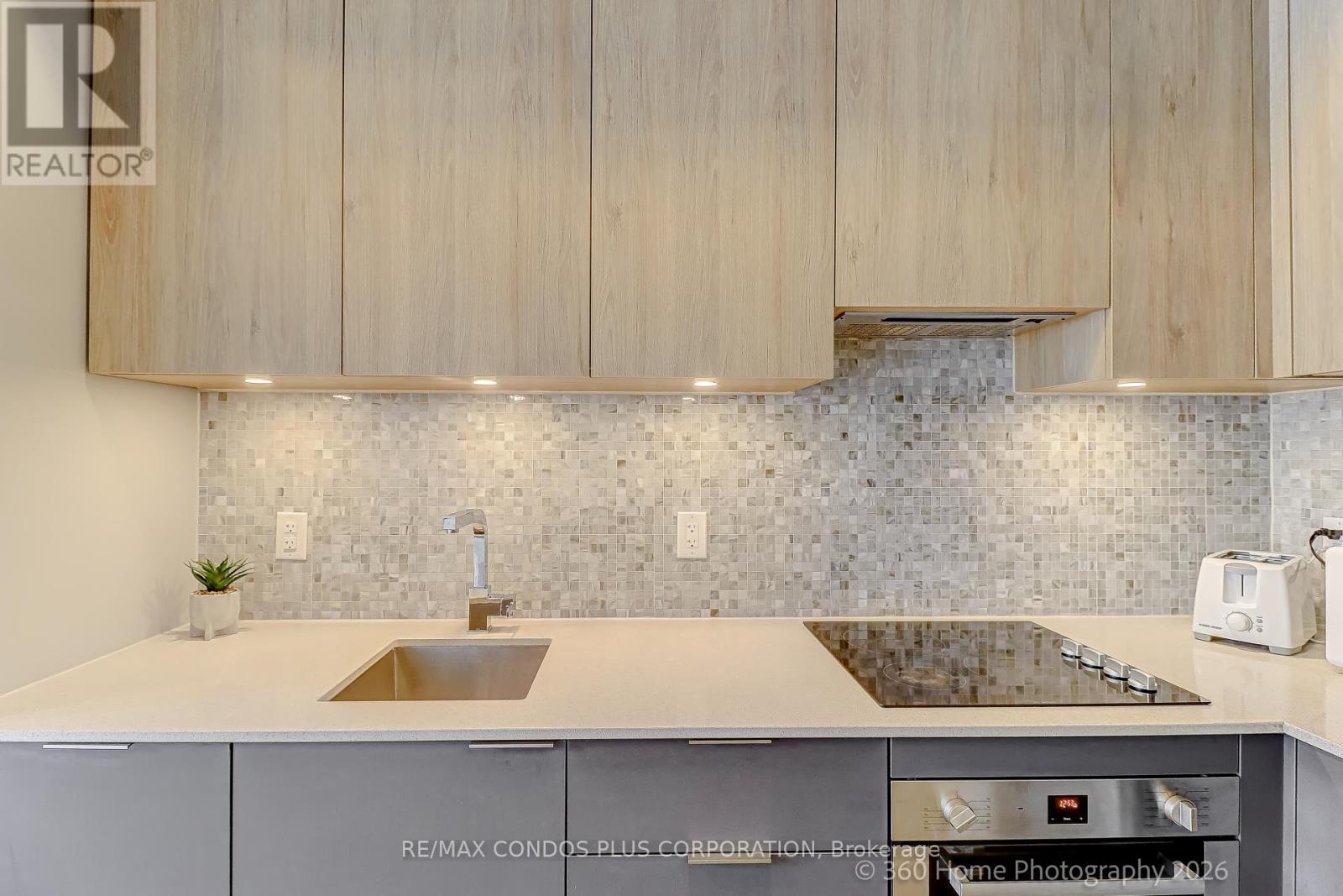 1106 - 120 Parliament Street, Toronto (Moss Park), Ontario  M5A 0N6 - Photo 7 - C12897030