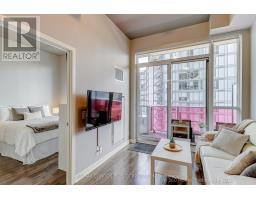 1106 - 120 PARLIAMENT STREET, Toronto, Ontario