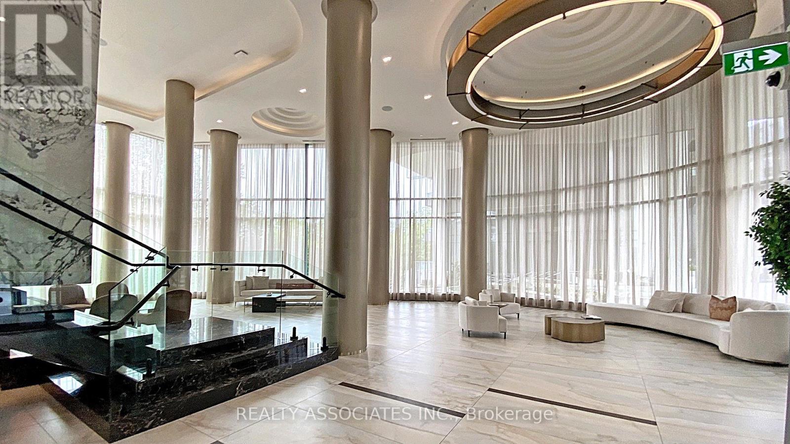 545 - 25 Adra Grado Way, Toronto, Ontario  M2J 0H6 - Photo 10 - C12897080