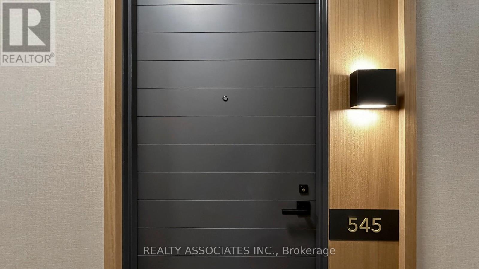 545 - 25 Adra Grado Way, Toronto, Ontario  M2J 0H6 - Photo 11 - C12897080