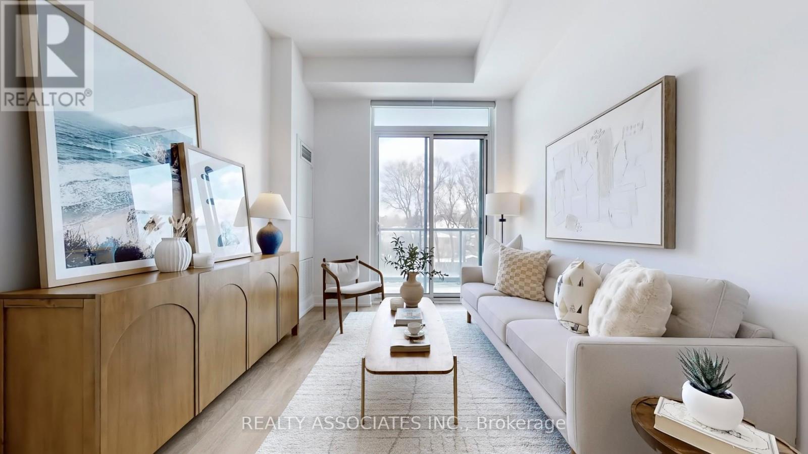 545 - 25 Adra Grado Way, Toronto, Ontario  M2J 0H6 - Photo 12 - C12897080