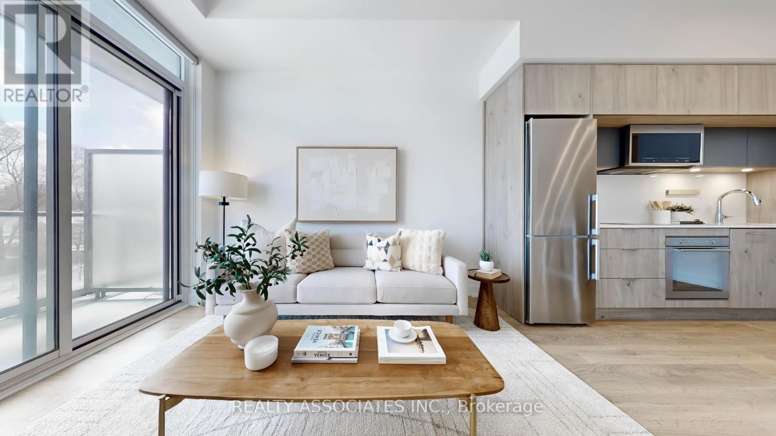 545 - 25 Adra Grado Way, Toronto, Ontario  M2J 0H6 - Photo 13 - C12897080