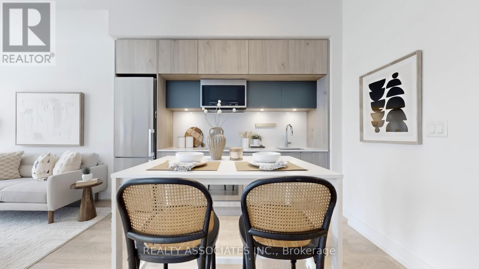 545 - 25 Adra Grado Way, Toronto, Ontario  M2J 0H6 - Photo 16 - C12897080