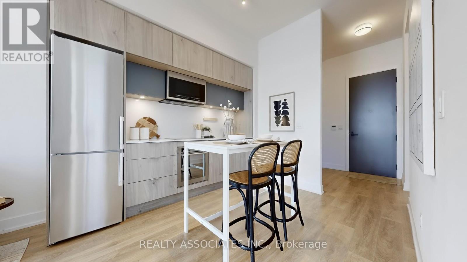 545 - 25 Adra Grado Way, Toronto, Ontario  M2J 0H6 - Photo 17 - C12897080