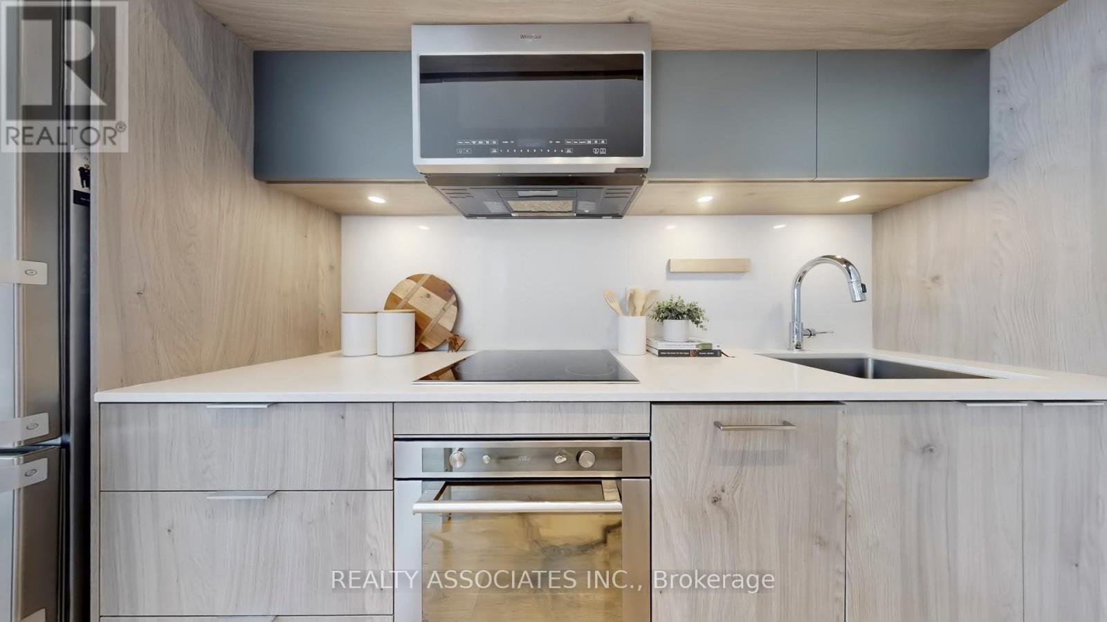 545 - 25 Adra Grado Way, Toronto, Ontario  M2J 0H6 - Photo 19 - C12897080