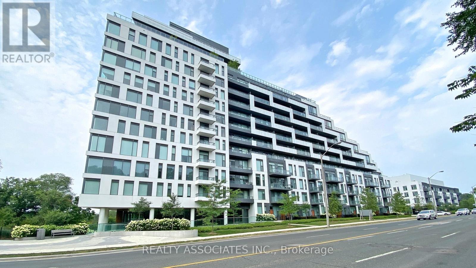 545 - 25 Adra Grado Way, Toronto, Ontario  M2J 0H6 - Photo 2 - C12897080