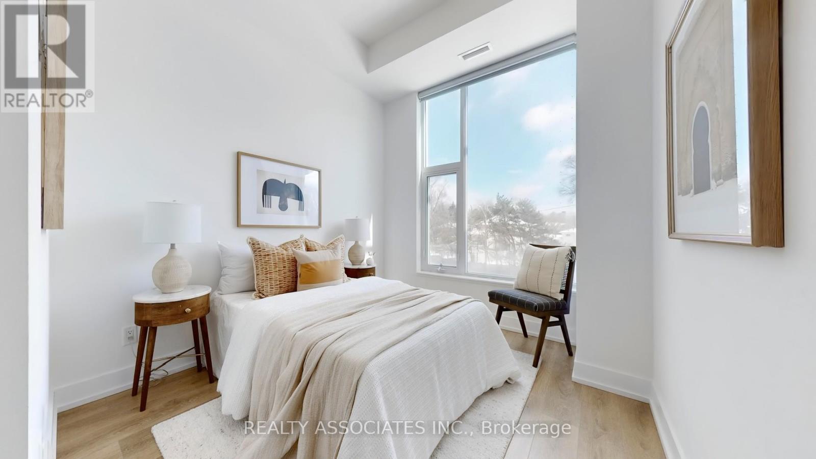 545 - 25 Adra Grado Way, Toronto, Ontario  M2J 0H6 - Photo 20 - C12897080