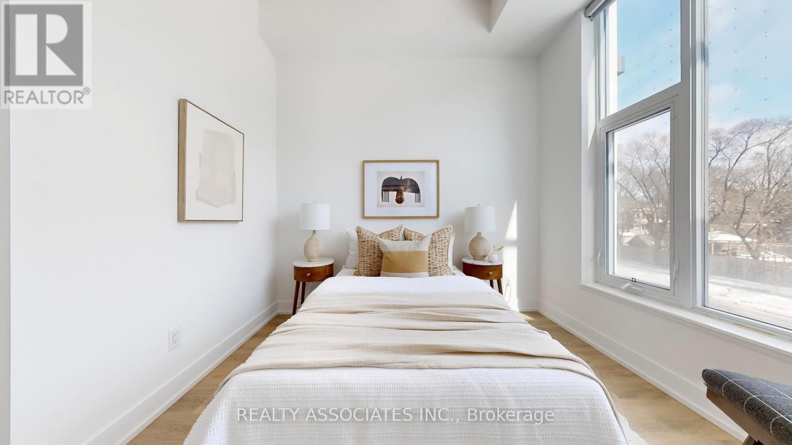 545 - 25 Adra Grado Way, Toronto, Ontario  M2J 0H6 - Photo 21 - C12897080