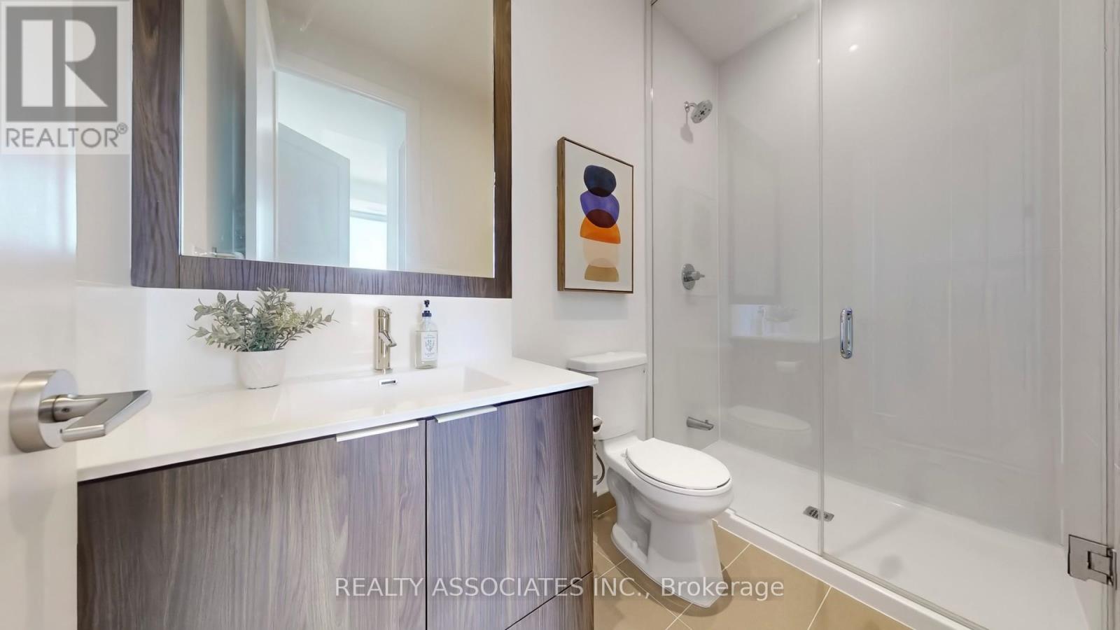 545 - 25 Adra Grado Way, Toronto, Ontario  M2J 0H6 - Photo 22 - C12897080