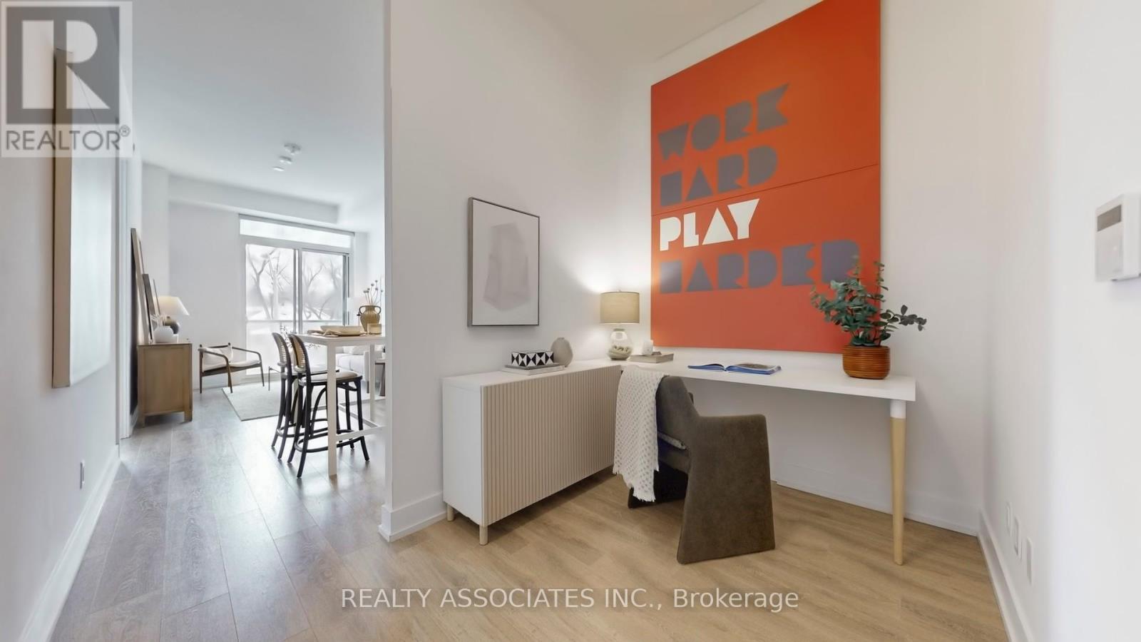 545 - 25 Adra Grado Way, Toronto, Ontario  M2J 0H6 - Photo 23 - C12897080