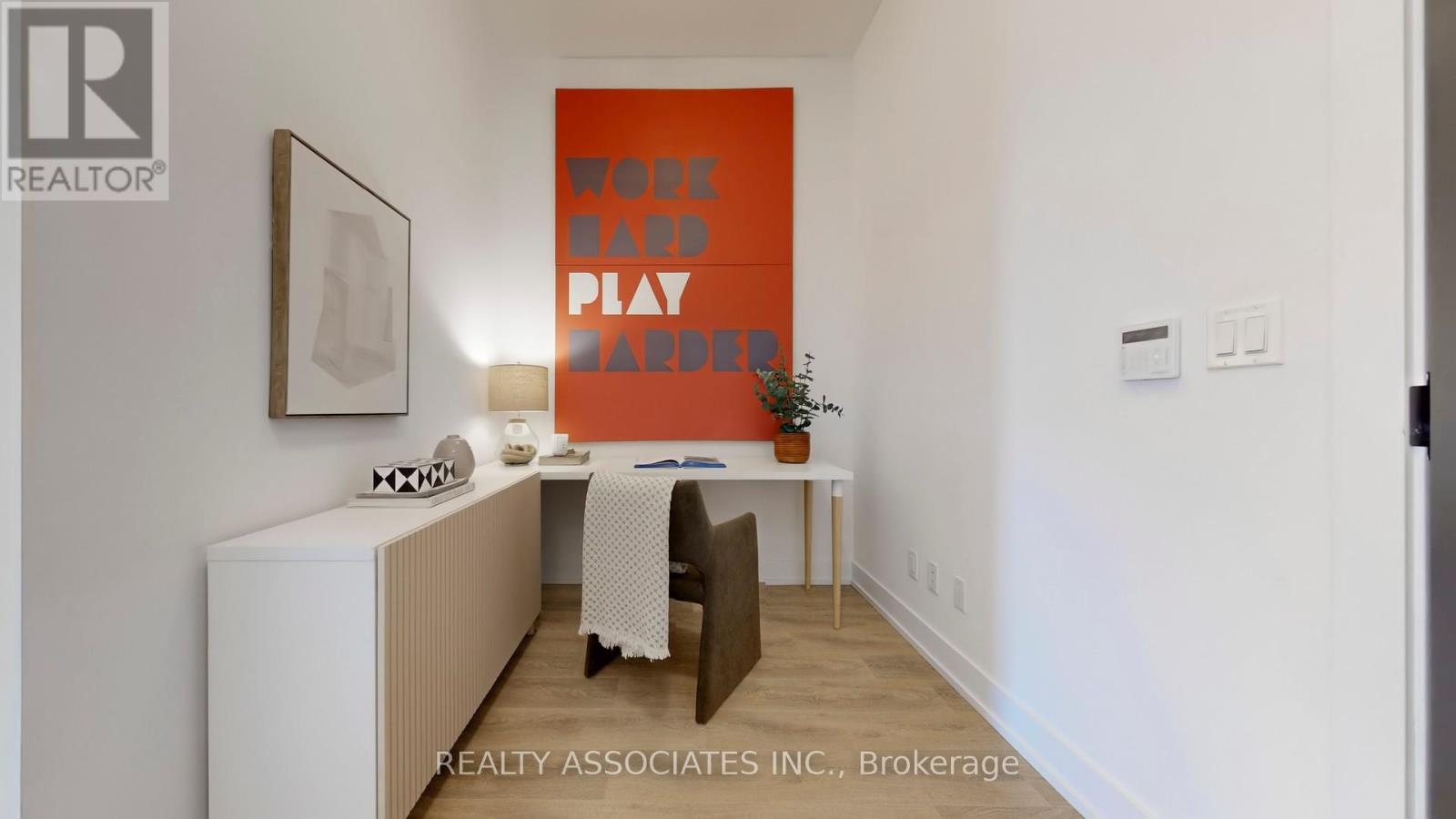 545 - 25 Adra Grado Way, Toronto, Ontario  M2J 0H6 - Photo 24 - C12897080