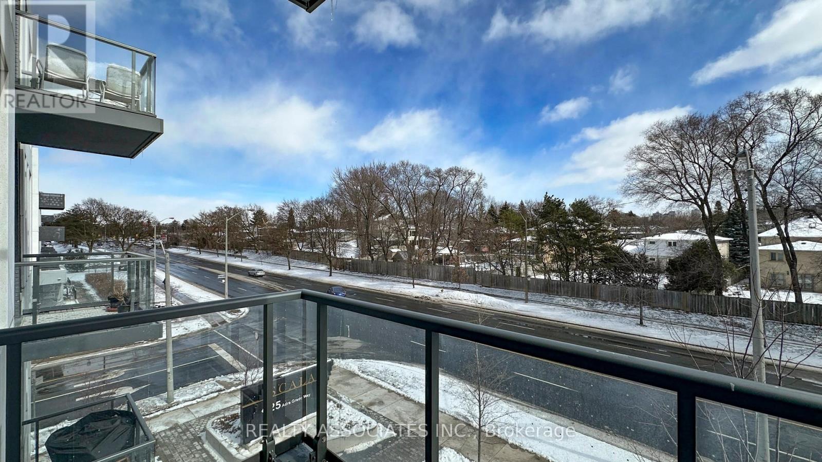 545 - 25 Adra Grado Way, Toronto, Ontario  M2J 0H6 - Photo 27 - C12897080