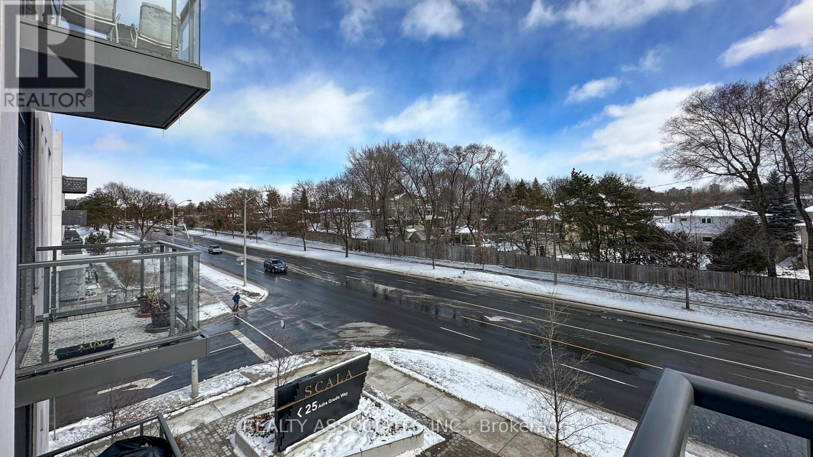 545 - 25 Adra Grado Way, Toronto, Ontario  M2J 0H6 - Photo 28 - C12897080