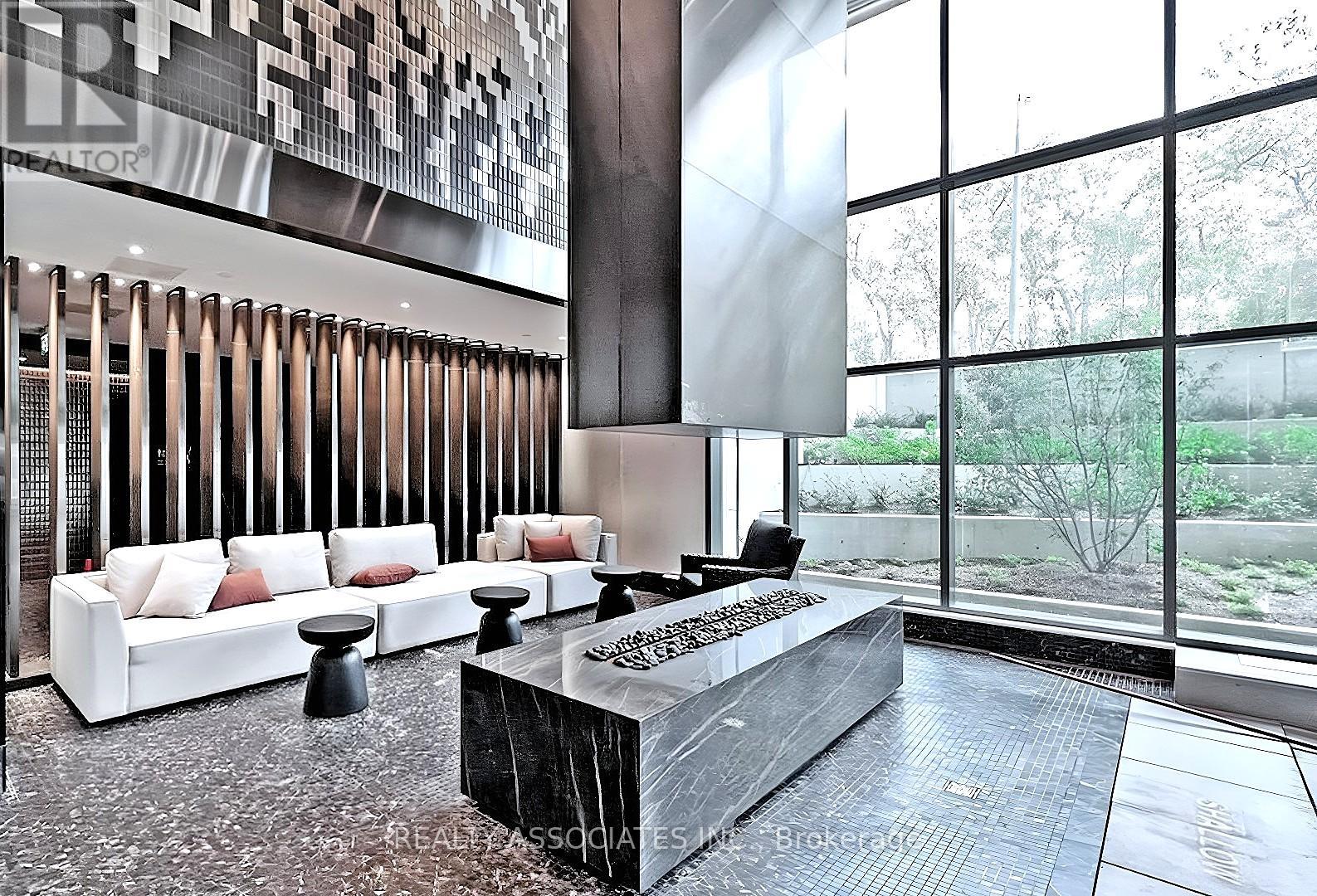 545 - 25 Adra Grado Way, Toronto, Ontario  M2J 0H6 - Photo 29 - C12897080