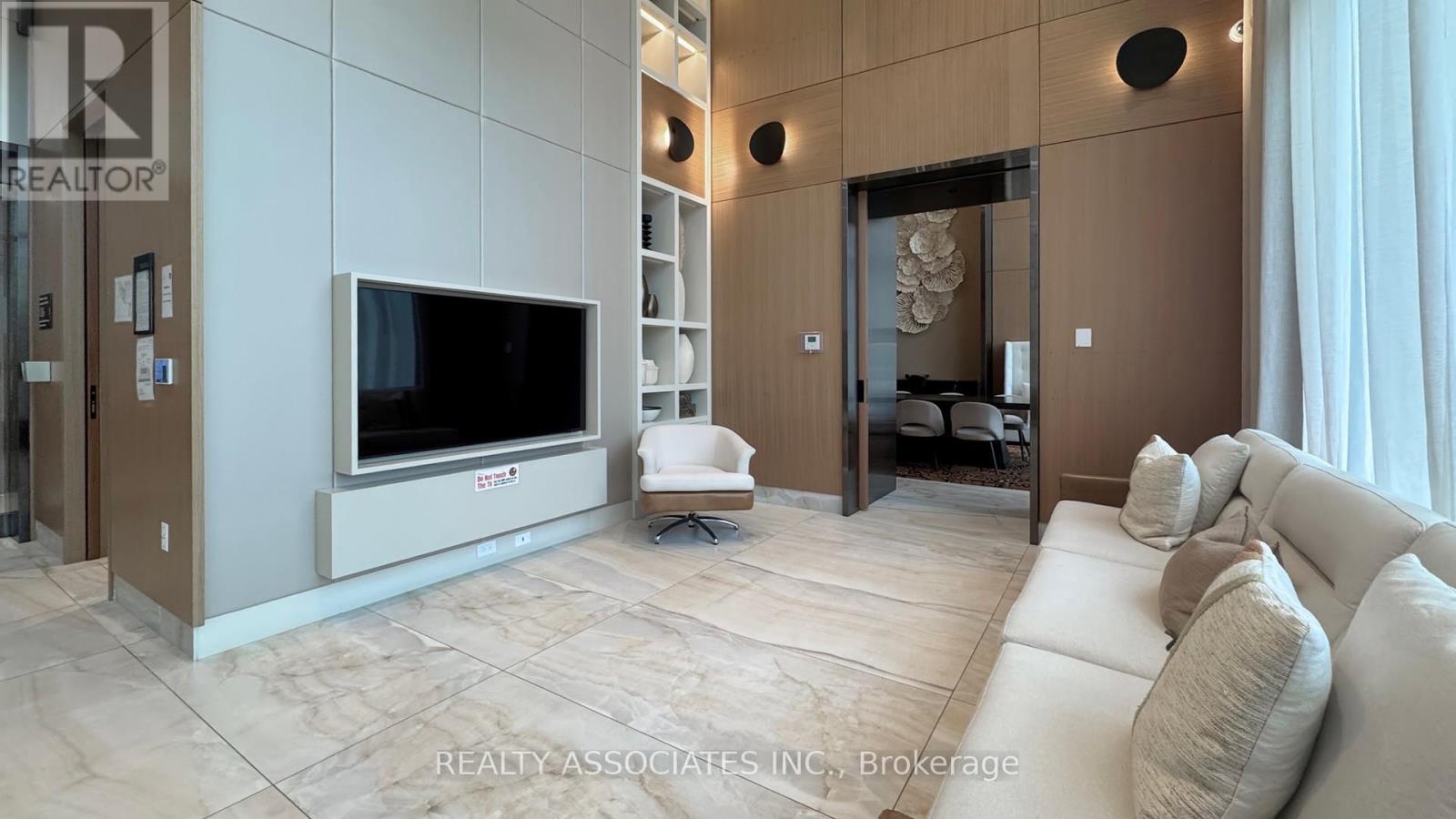 545 - 25 Adra Grado Way, Toronto, Ontario  M2J 0H6 - Photo 33 - C12897080