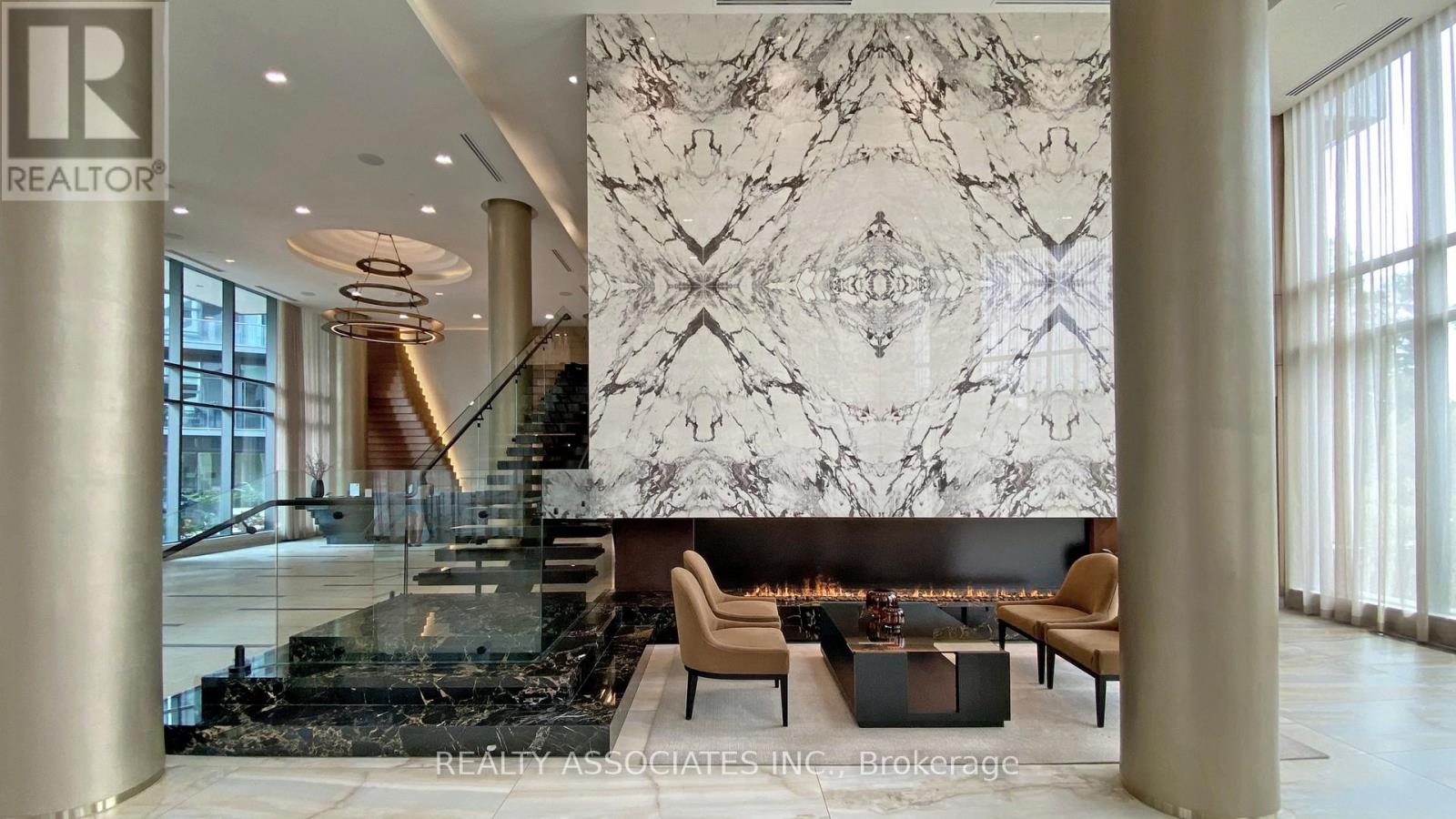 545 - 25 Adra Grado Way, Toronto, Ontario  M2J 0H6 - Photo 36 - C12897080