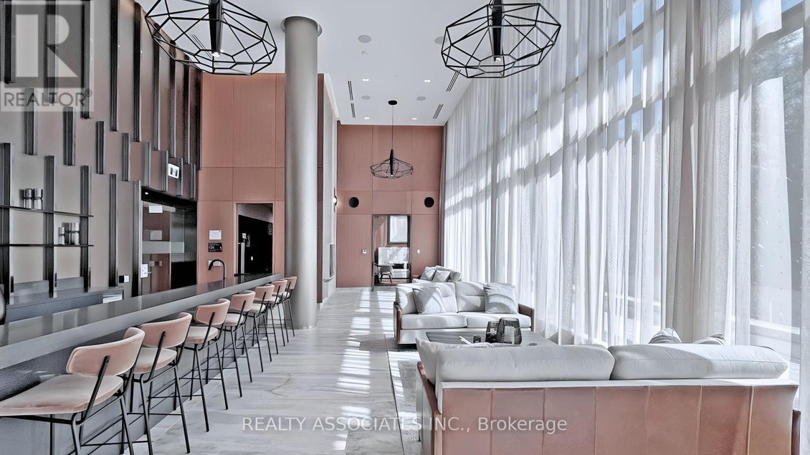 545 - 25 Adra Grado Way, Toronto, Ontario  M2J 0H6 - Photo 38 - C12897080