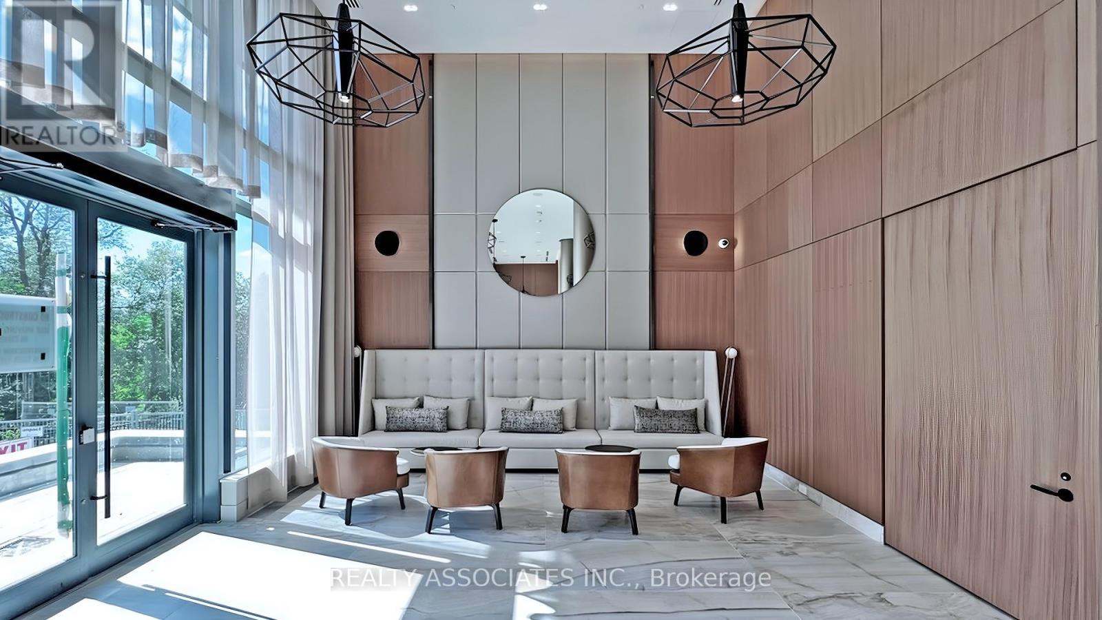 545 - 25 Adra Grado Way, Toronto, Ontario  M2J 0H6 - Photo 39 - C12897080