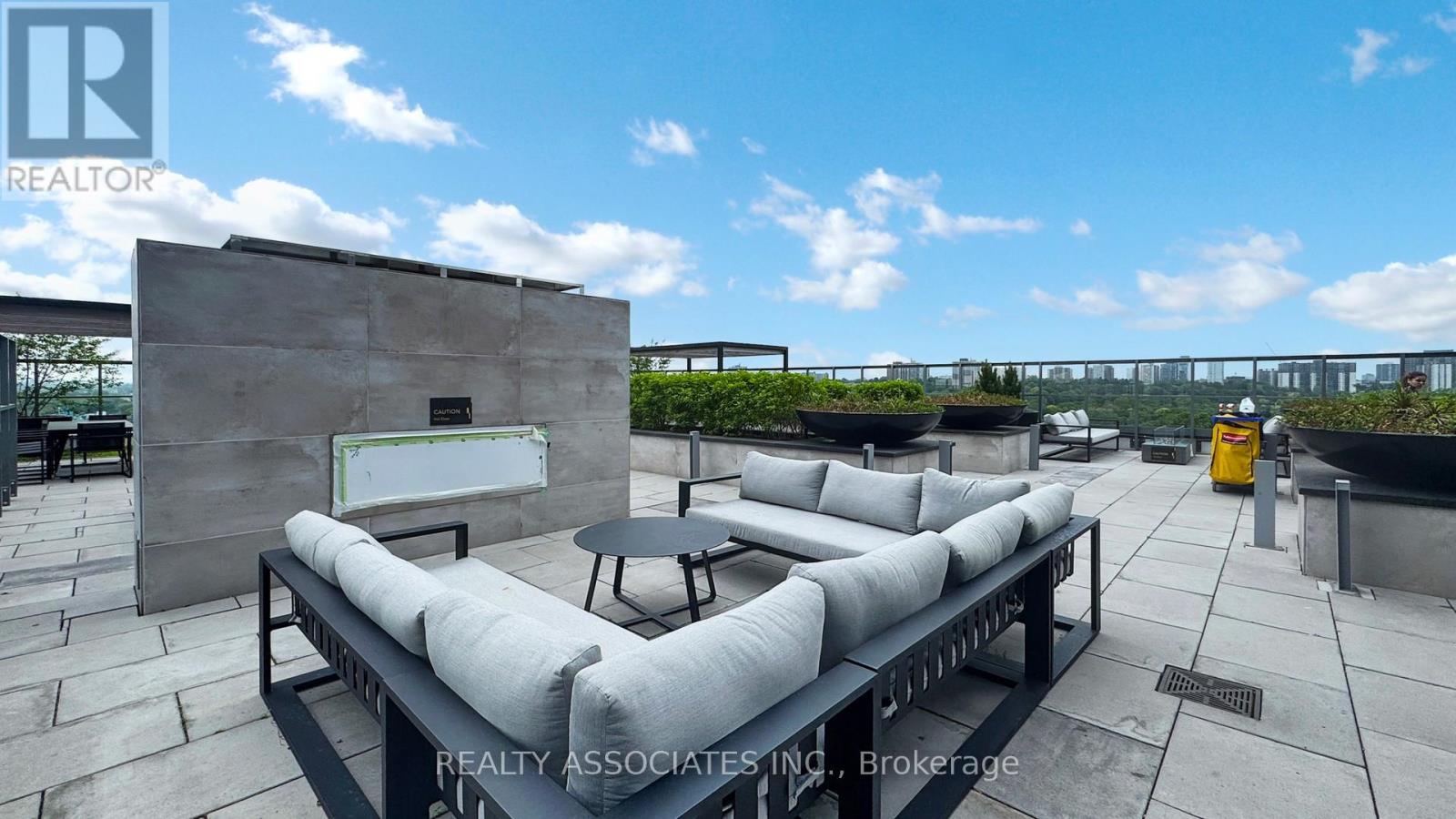 545 - 25 Adra Grado Way, Toronto, Ontario  M2J 0H6 - Photo 42 - C12897080