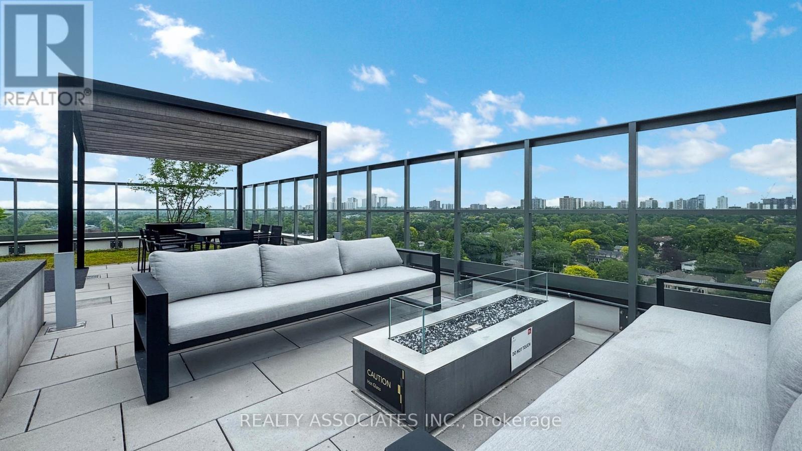 545 - 25 Adra Grado Way, Toronto, Ontario  M2J 0H6 - Photo 43 - C12897080