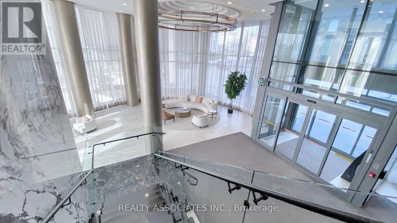 545 - 25 Adra Grado Way, Toronto, Ontario  M2J 0H6 - Photo 7 - C12897080