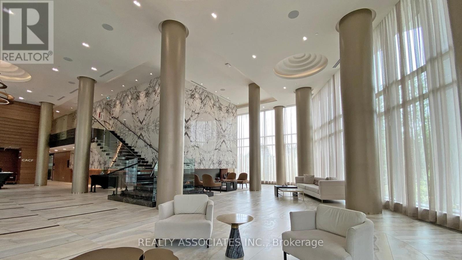 545 - 25 Adra Grado Way, Toronto, Ontario  M2J 0H6 - Photo 9 - C12897080